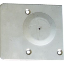 Rotary Hook Box,Color Change System (QS-F07-01)